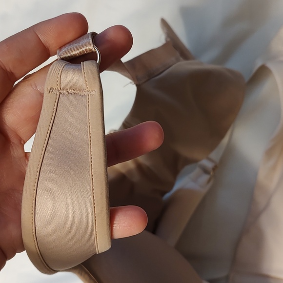 💐 GUC ThirdLove Bundle 24/7 Perfect Coverage Underwire Adjustable Bra, 48C - Picture 14 of 16